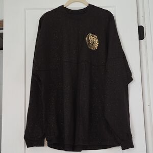 Disney The Lion King Sweatshirt NWOT